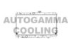 AUTOGAMMA 101014 Radiator, engine cooling
